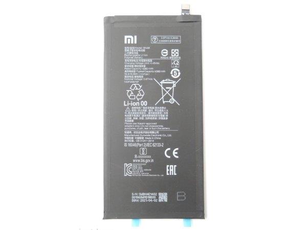 باتری اصلی تبلت پد 5 شیائومی Xiaomi Pad 5 BN4E battery